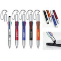 The Sensi-Touch Ball point pen/stylus